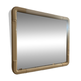 Allibert wall-mounted bathroom cabinet