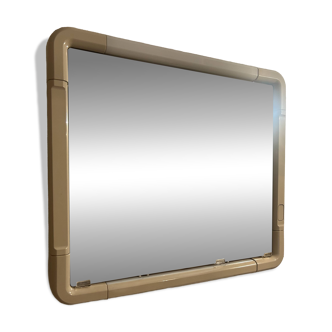 Allibert wall-mounted bathroom cabinet