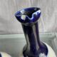 2 st Uzes tarre steel ewers