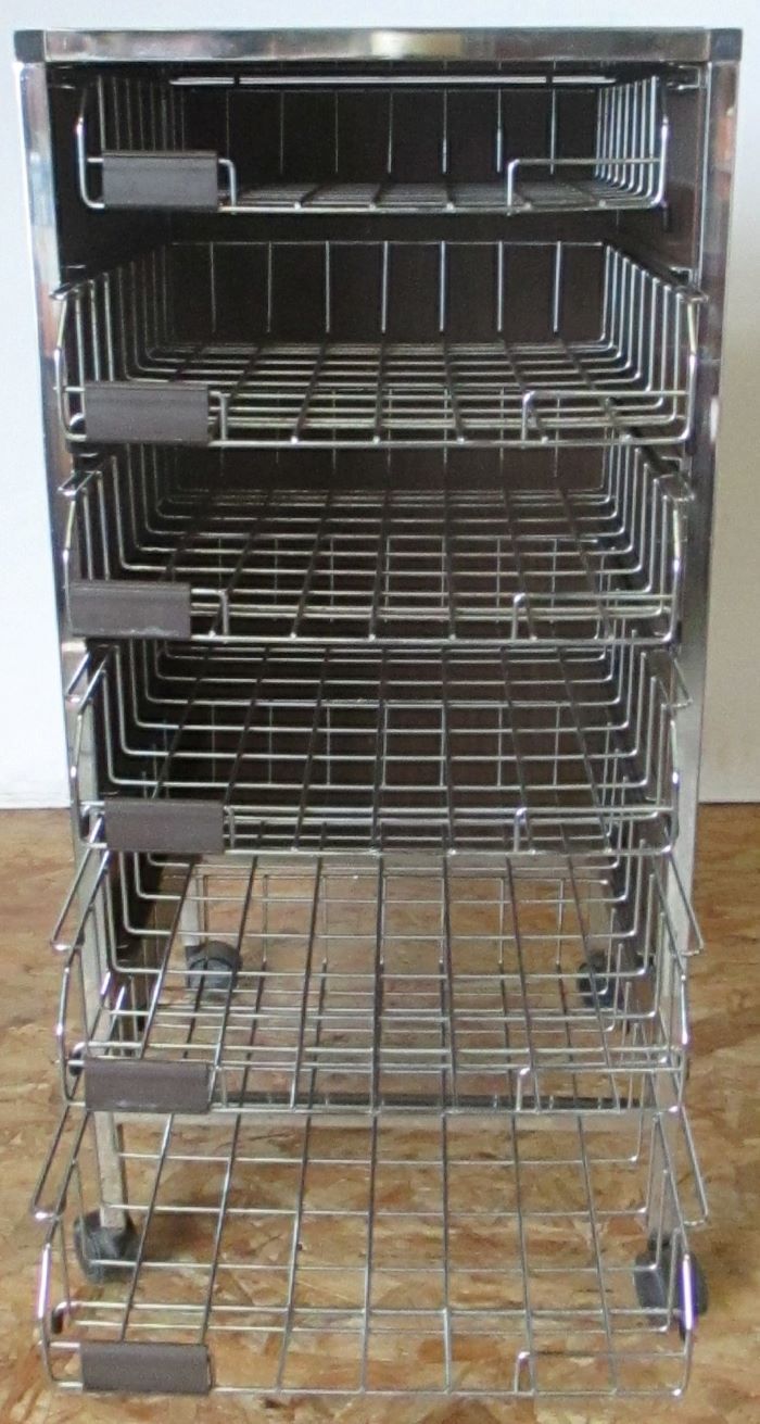 Meuble panier