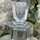 Vintage Italian Glass Decanter