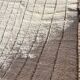 Tapis bérbere fait main traditionnelle taille 2/3 m