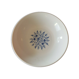 Plat creux Sovirel  en arcopal