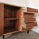 Box sideboard from the 60s