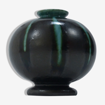 Art Deco vase