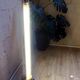 Lamp explosion Atex