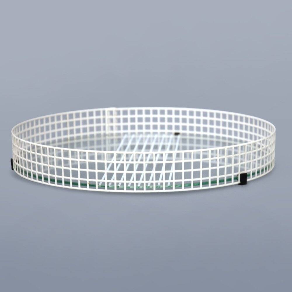 Vintage Secessionist Plateau Style, 1970s