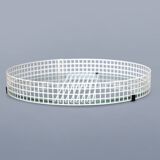 Vintage Secessionist Plateau Style, 1970s