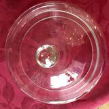 Contemporary style crystal candy tree