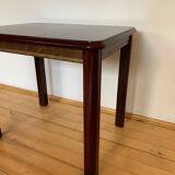Side table Gangsø Møbler, Denmark, 1960s