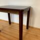 Side table Gangsø Møbler, Denmark, 1960s