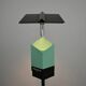 “Satellit” table lamp by Lars Bylund for Ateljé Lyktan, 1986