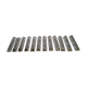 Porte-couteaux en cristal