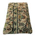 Housse de coussin de tapis turc vintage 30 x 50 cm