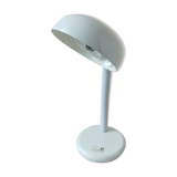 White flexible lamp