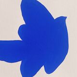 Flowers of the Sky 05 - 18 x 24 cm - Atelier Agapé