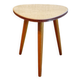 Porte-plante en formica
