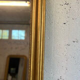 Mirror Louis Philippe 148x 98