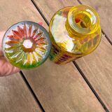 Bubble bottle