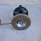 Vintage lamp base
