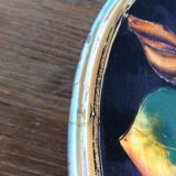 Flat hollow Vallauris