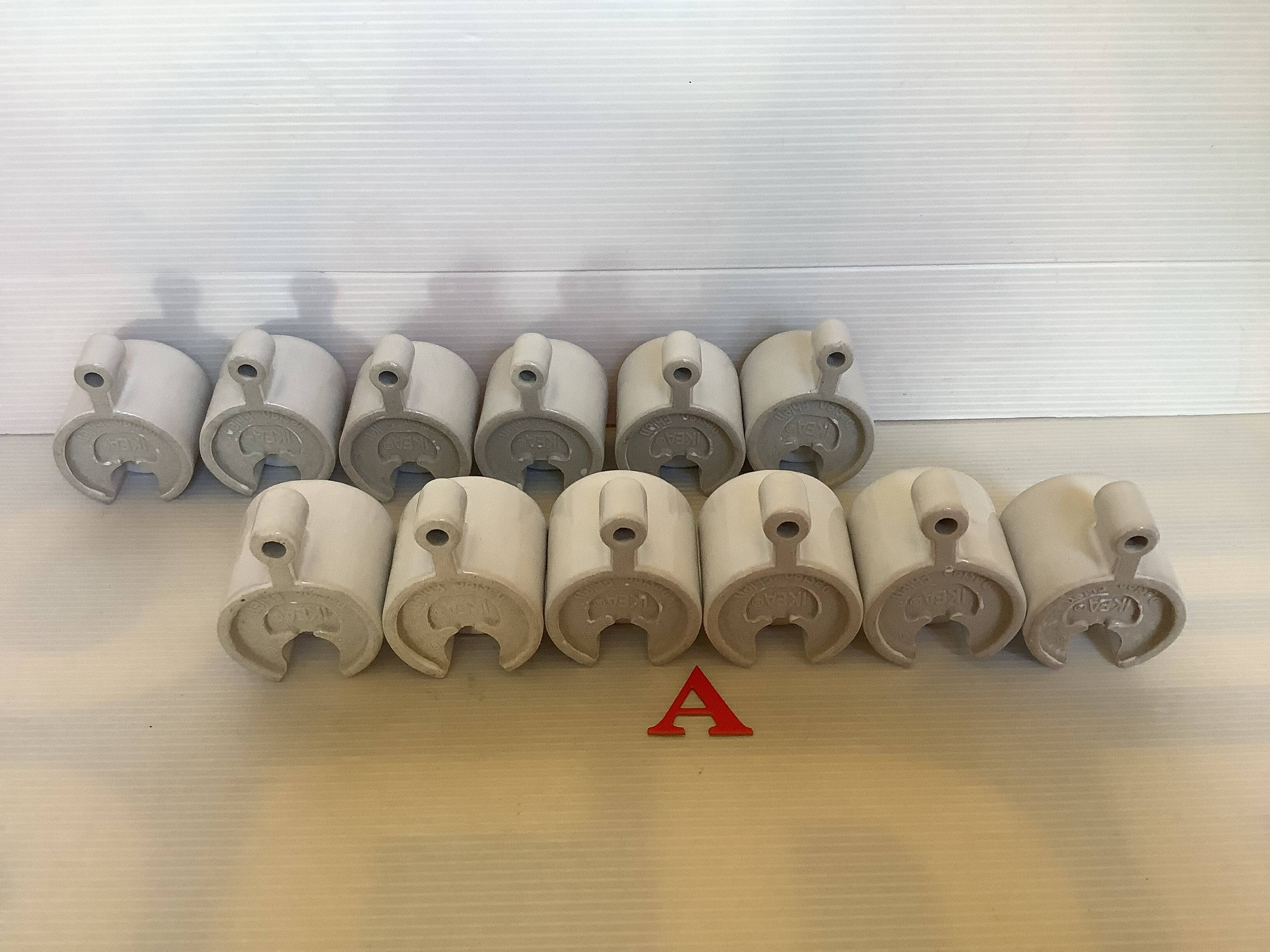 Twelve design candlesticks Ehlen Johansson A