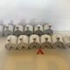 Twelve design candlesticks Ehlen Johansson A