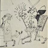 Illustration by daninos " sparte "