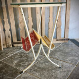 Iron table