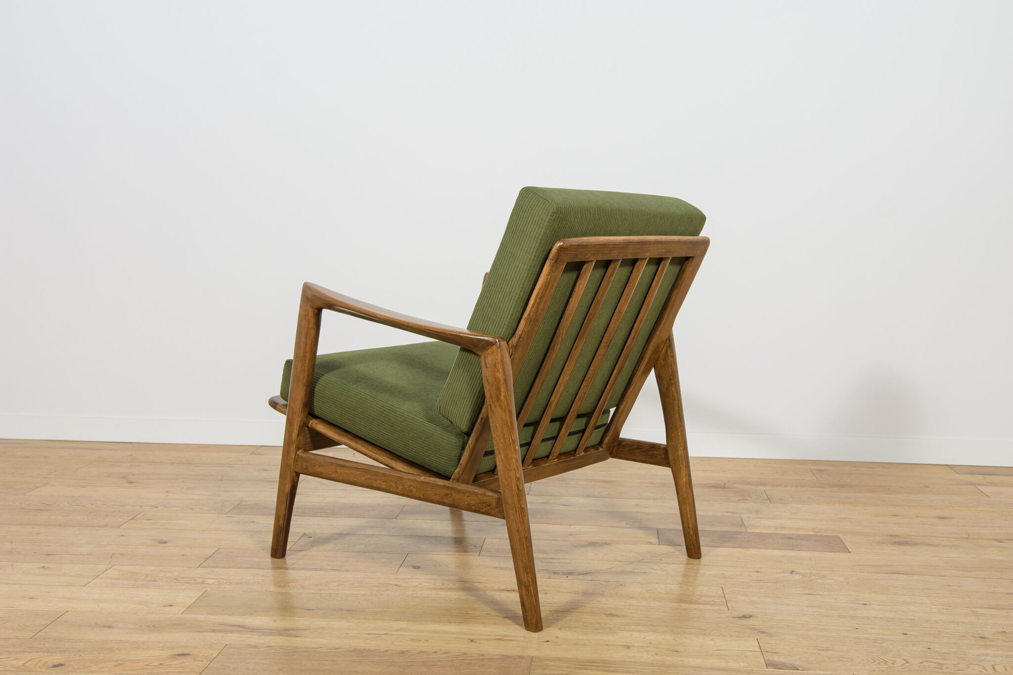 Model 300-139 - Mid-century armchair from Swarzędz Factory, Poland, 1960s
