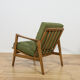 Model 300-139 - Mid-century armchair from Swarzędz Factory, Poland, 1960s