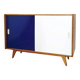 Czechoslovakian Cabinet attributed to J. Jiroutek for Interior Prague, 1960s