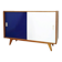 Czechoslovakian Cabinet attributed to J. Jiroutek for Interior Prague, 1960s