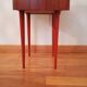Bedside table