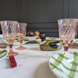 ''Moulin des Loups'' tableware set