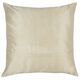 SET OF 2 - 100% Silk Accent Pillow Covers. Embroidered Cushions. Handmade Throw Pillows. Traditional Toss Pillows