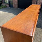 Vintage Scandinavian sideboard/cupboard