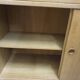 Borge Mogensen for Karl Andersson light oak cabinet, Denmark 1950's