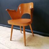 Chair by Oswald Haerdtl for Ton, model 1515