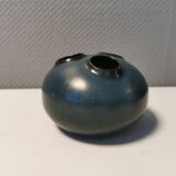 Vase by Kirsten Günther for Knabstrup Denmark. Model Trio