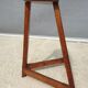 Cutler's stool early twentieth century
