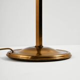 MK11341 Lampadaire en laiton