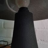 Mushroom desk lamp, 1970