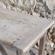 Banc, banquette en bois
