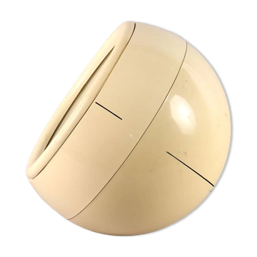 Pallade lamp by Artemide Design Studio, vintage 1970s.