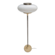 Lampadaire des années 80