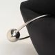 Bocca DarkLady sofa by Studio 65 for Gufram