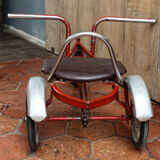 Cyclorameur vintage années 50