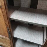 3/4 oak sideboard