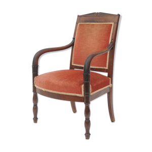 fauteuil cabriolet de